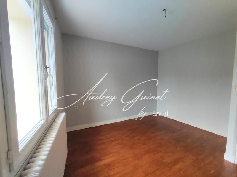 Maison - 109 m² - 6 pièces