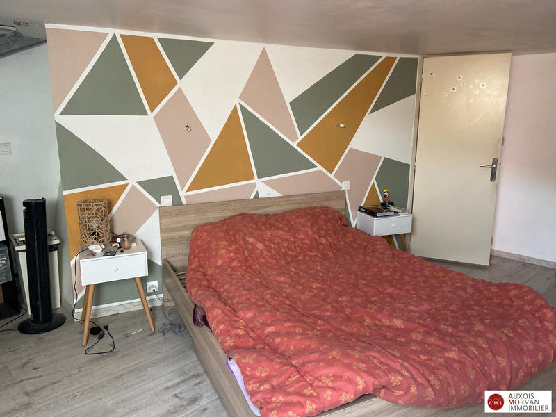 Maison ancienne - 133 m² - 5 pièces