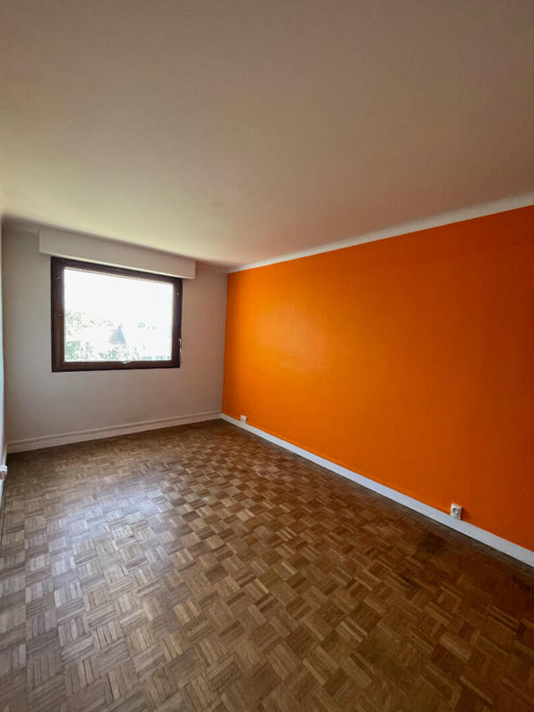 Appartement - 126 m² - 5 pièces