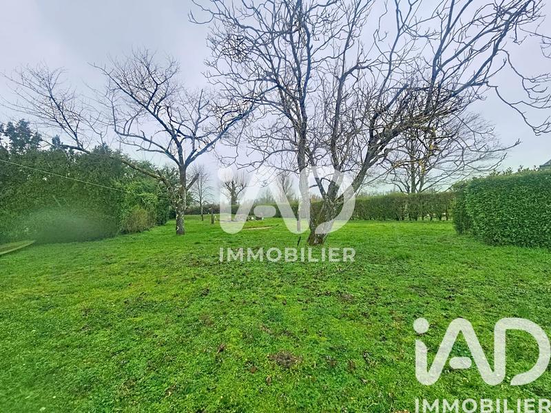 Maison de campagne - 82 m² - 5 pièces