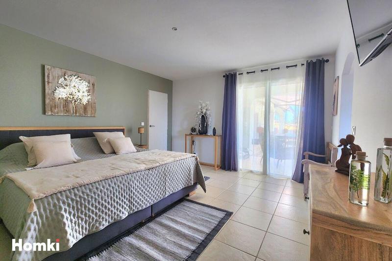 Maison - 134 m² - 4 pièces