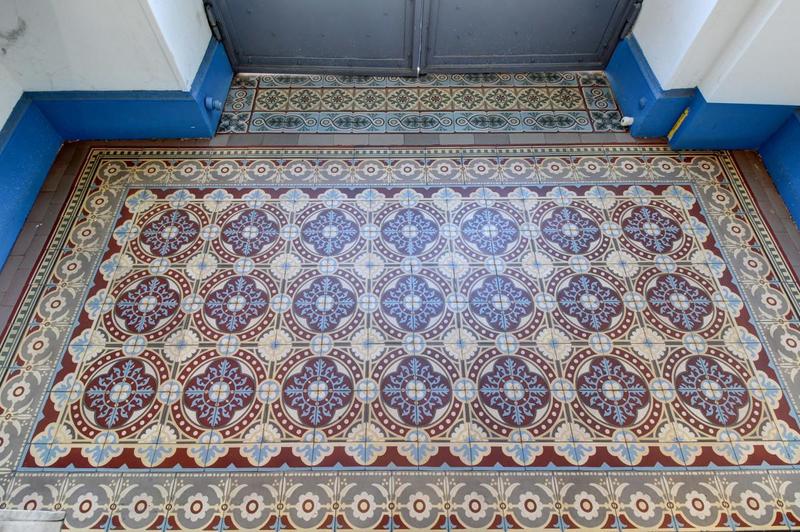 Appartement - 67 m² - 2 pièces