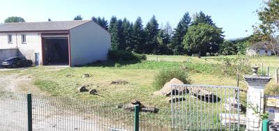 Parking / Garage - 130 m²