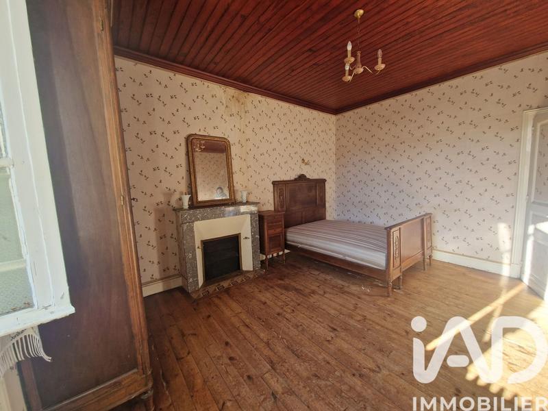 Maison - 153 m² - 5 pièces