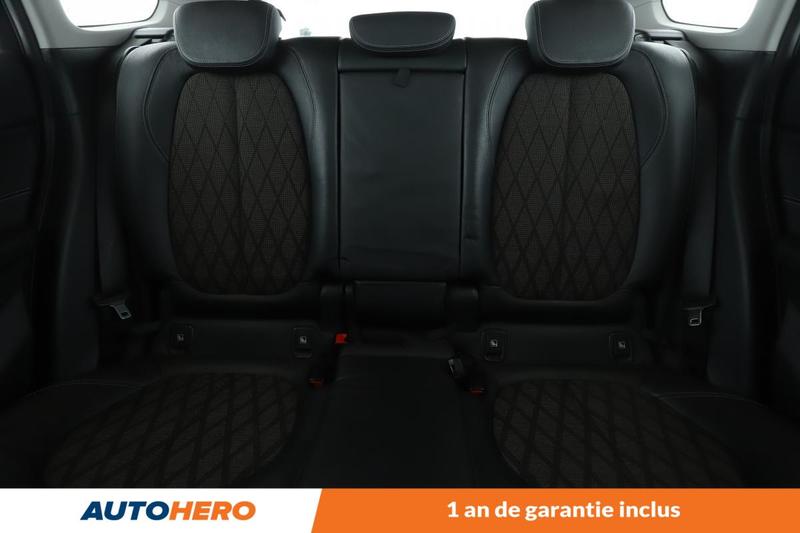 Bmw X1 sDrive18d xLine 150 ch