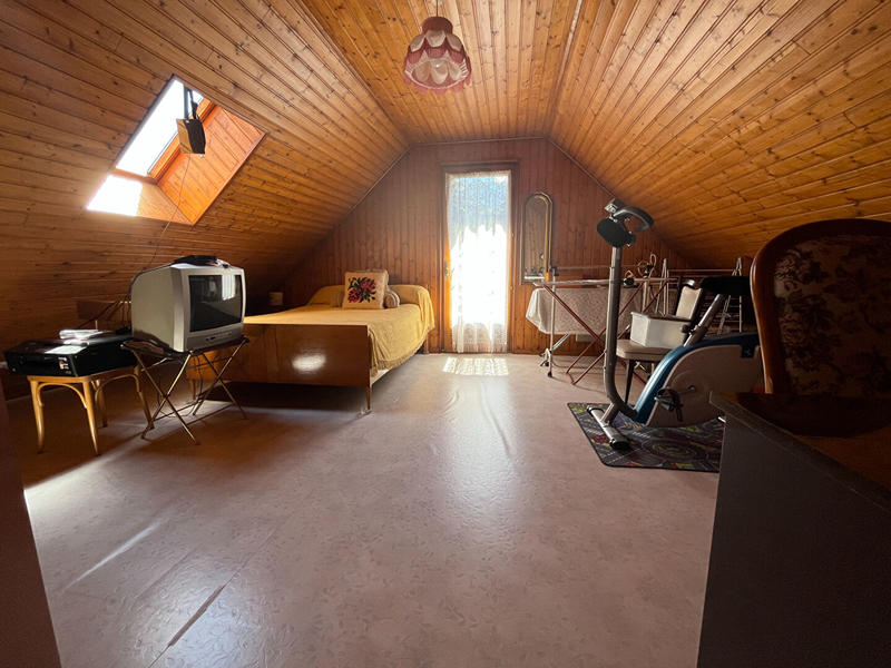 Maison - 159 m² - 5 pièces