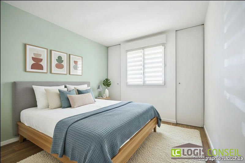 Appartement - 75 m² - 3 pièces