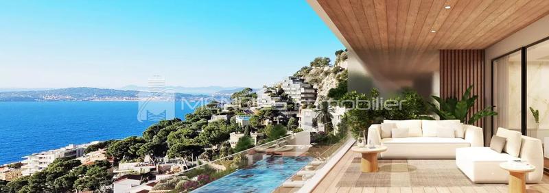 Appartement - 86 m²