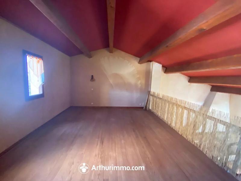 Maison - 145 m² - 5 pièces