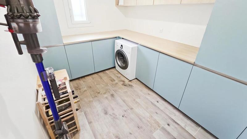 Maison - 170 m² - 5 pièces