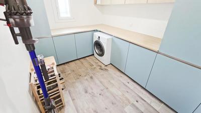 Maison - 170 m² - 5 pièces