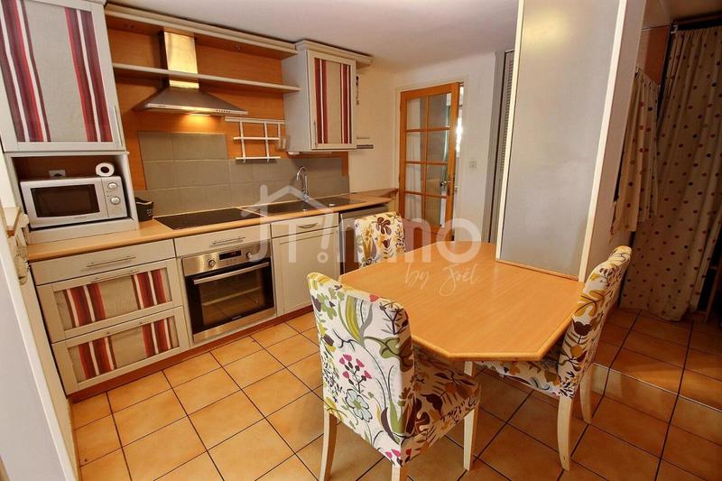 Villa - 189 m² - 7 pièces