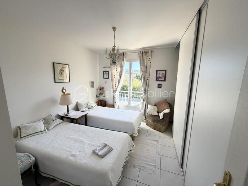 Appartement - 114 m² - 4 pièces