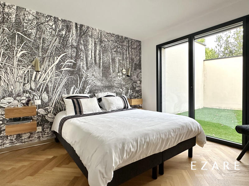 Maison - 186 m² - 7 pièces