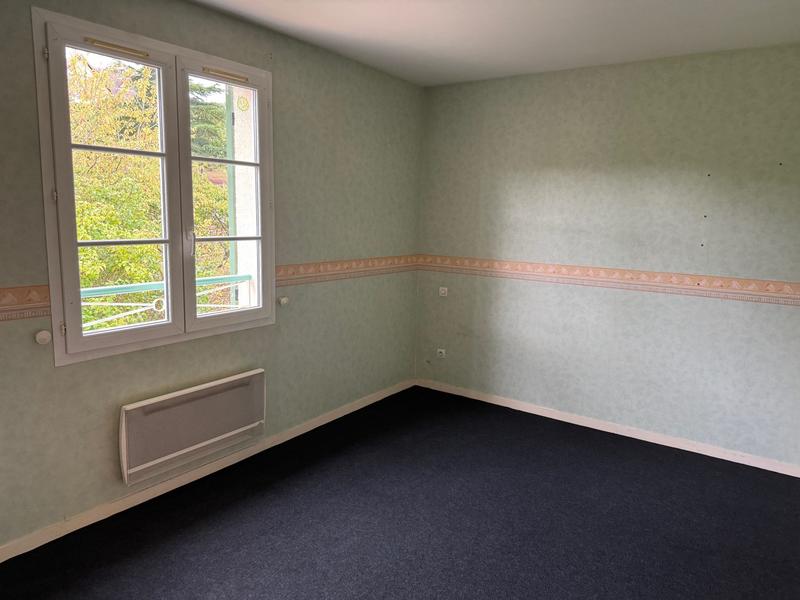 Maison contemporaine - 171 m² - 5 pièces