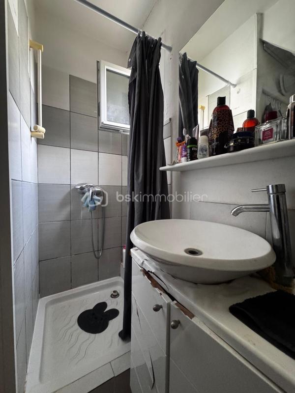 Pavillon - 110 m² - 5 pièces