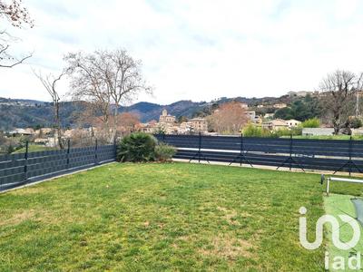 Maison - 149 m² - 6 pièces