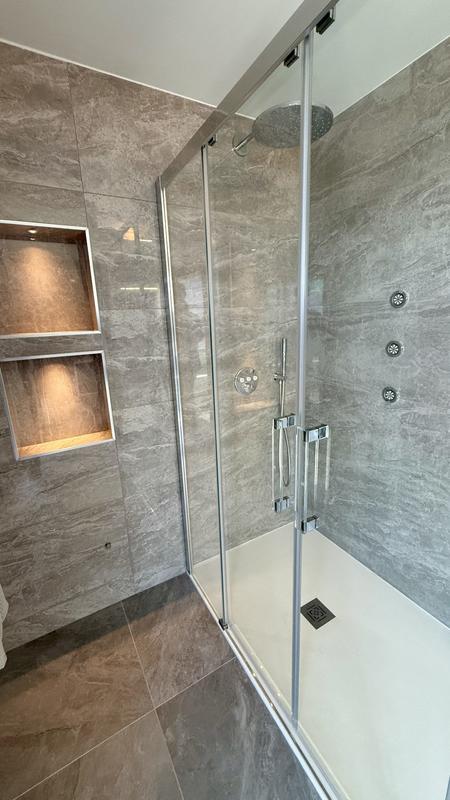 Appartement - 140 m² - 4 pièces