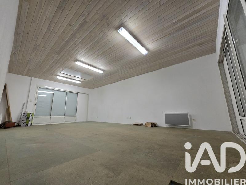 Maison - 169 m² - 6 pièces