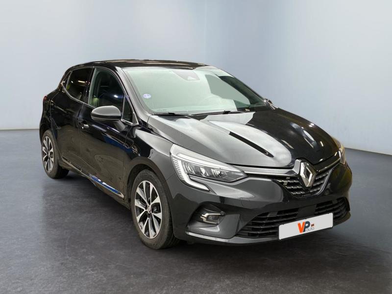 Renault Clio V TCe 90 Techno