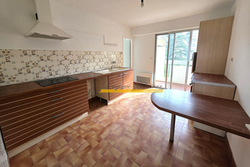 Appartement - 133 m² - 5 pièces