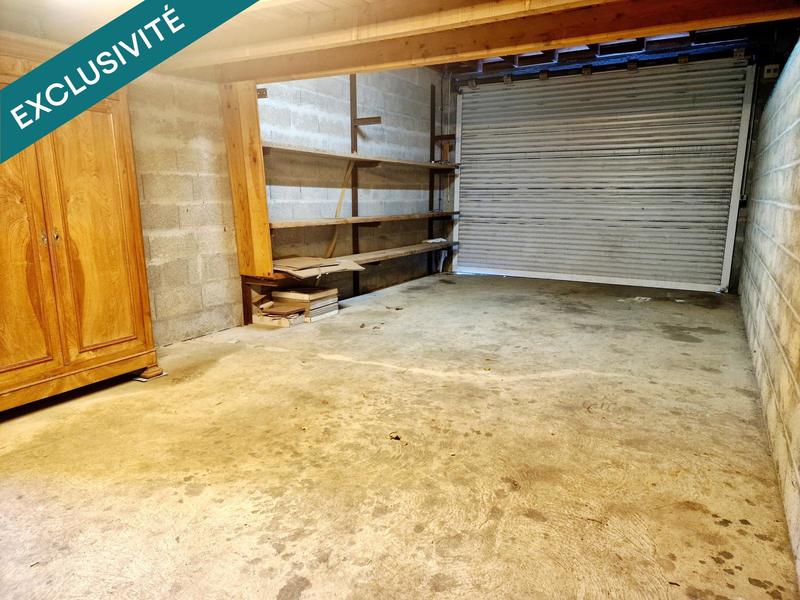 Maison - 118 m² - 6 pièces