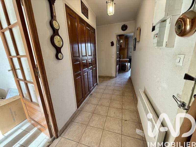 Appartement - 74 m² - 4 pièces