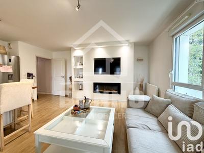 Appartement - 74 m² - 3 pièces