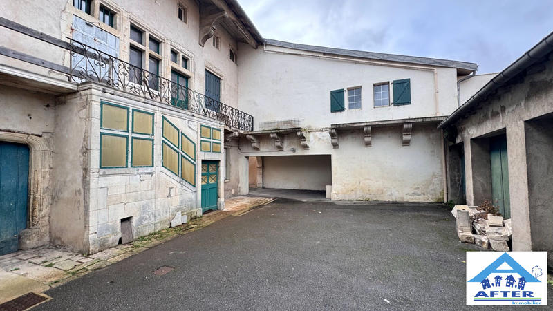 Appartement - 38 m² - 1 pièce