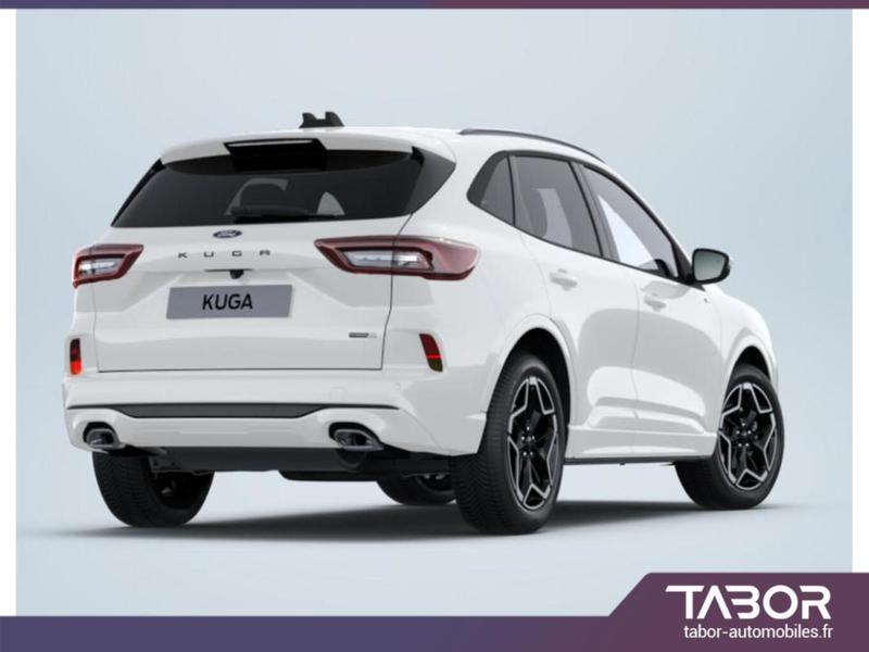 Ford Kuga Fhev 183 Awd St-Line sièges chauf 19p