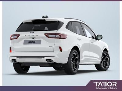 Ford Kuga Fhev 183 Awd St-Line sièges chauf 19p