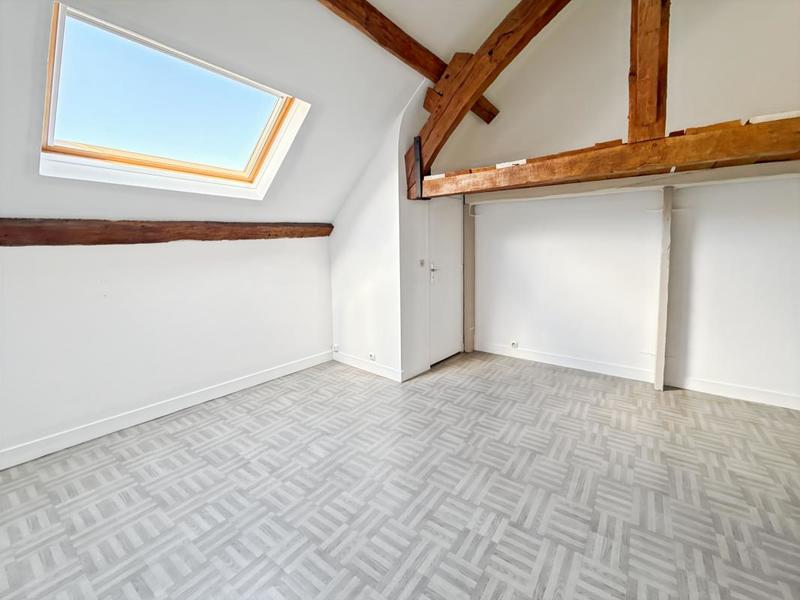 Appartement - 79 m² - 3 pièces