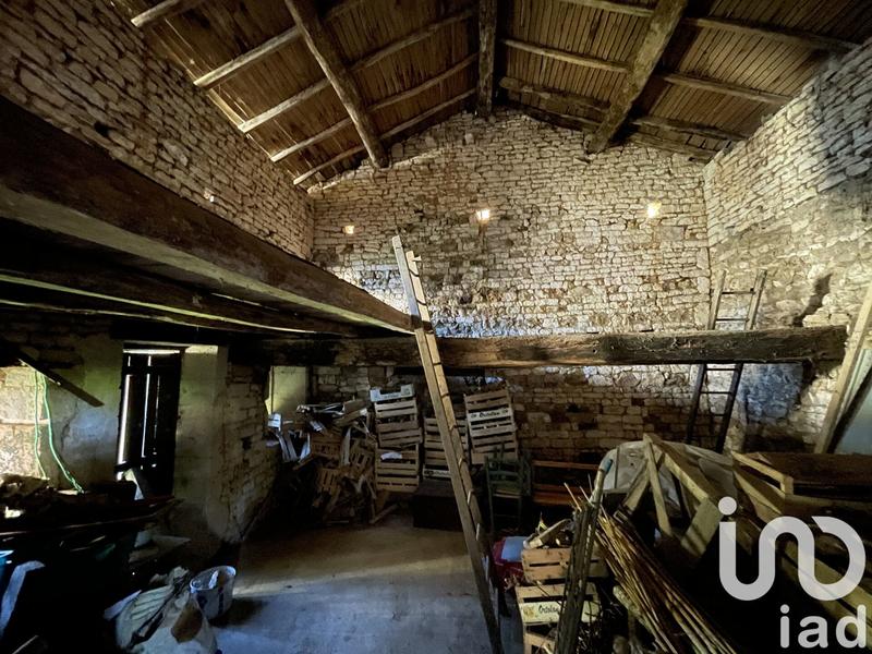 Maison - 113 m² - 4 pièces