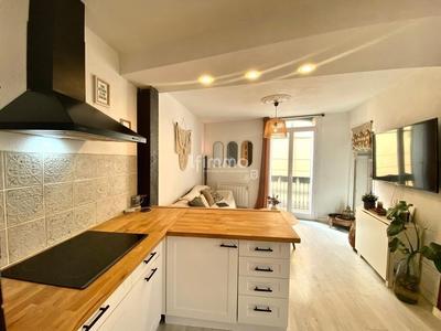 Appartement - 50 m² - 3 pièces