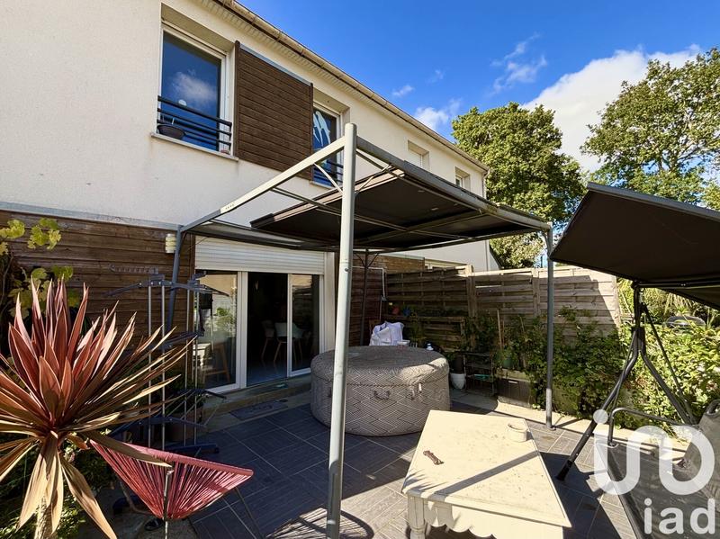 Appartement - 108 m² - 4 pièces