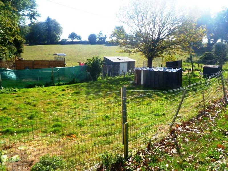 Maison en pierre - 85 m² - 4 pièces