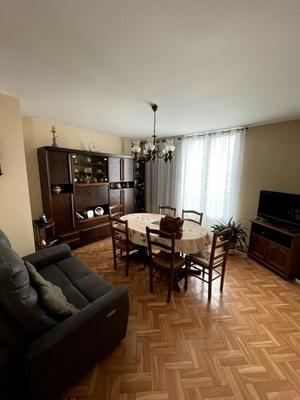 Appartement - 67 m² - 4 pièces