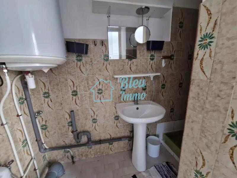 Immeuble - 167 m² - 8 pièces