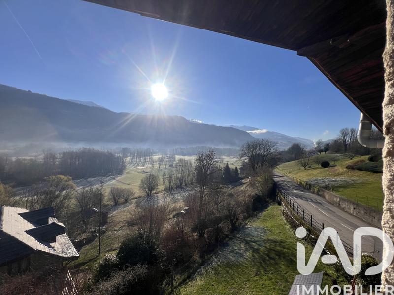 Maison - 131 m² - 5 pièces