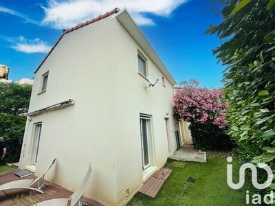 Maison - 81 m² - 4 pièces