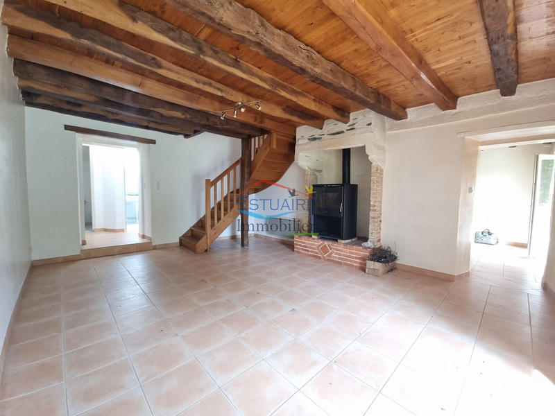 Maison - 149 m² - 6 pièces