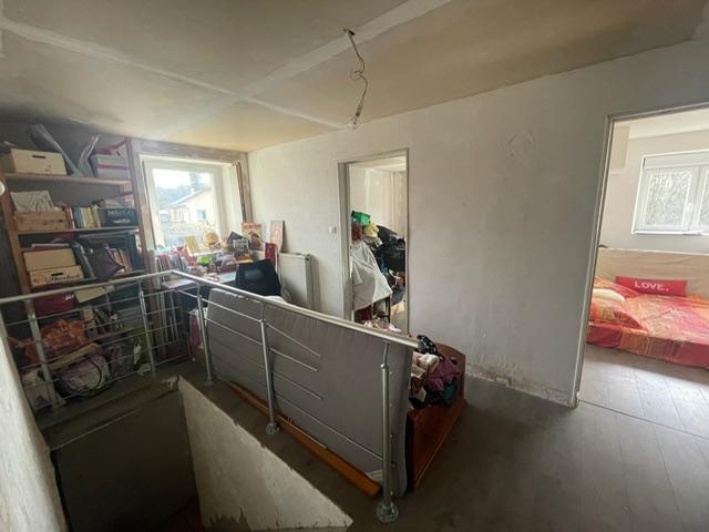 Ferme - 200 m² - 7 pièces