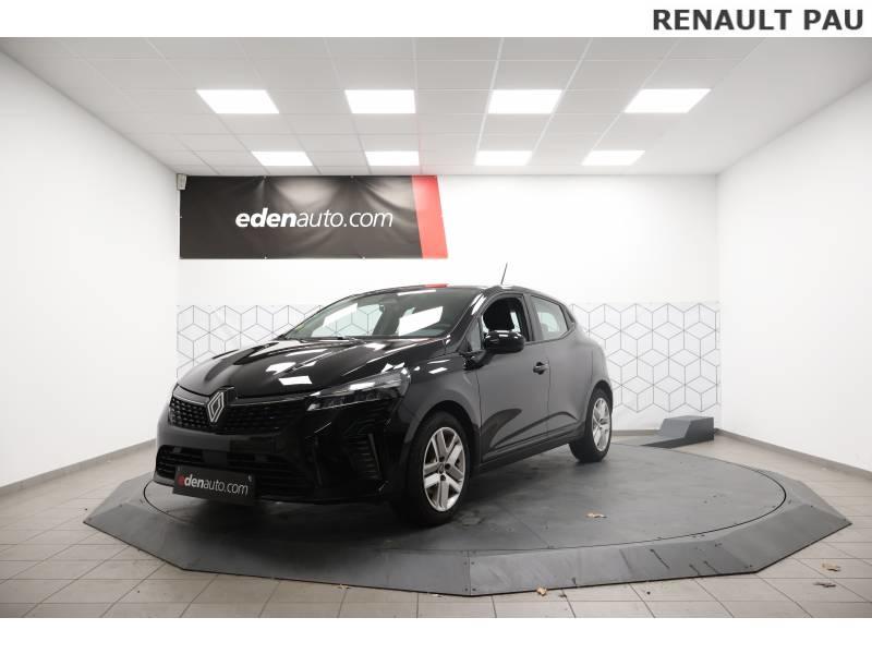 Renault Clio Societe Blue Dci 100 Evolution Reversible