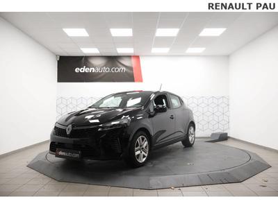 Renault Clio Societe Blue Dci 100 Evolution Reversible