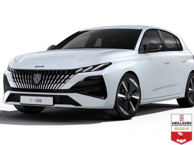 Peugeot 308 Plug-in Hybrid 195 e-Dcs7 Allure