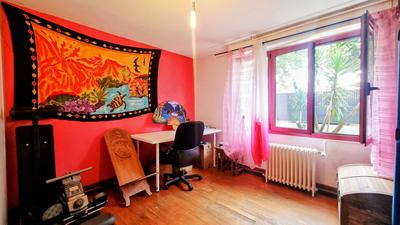 Maison - 160 m² - 7 pièces