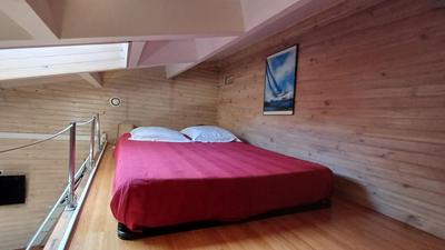 Maison - 29 m² - 2 pièces