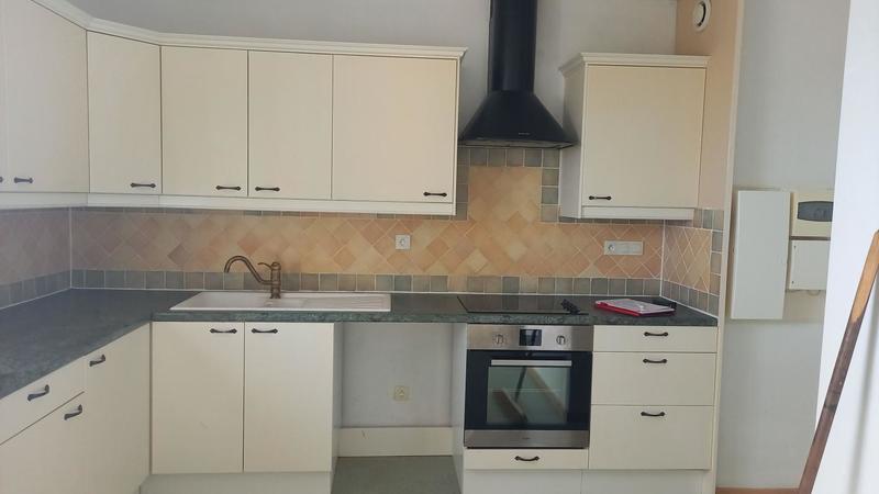 Appartement - 76 m² - 4 pièces