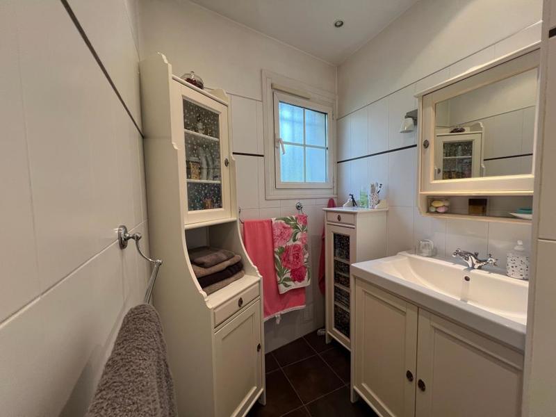 Maison - 157 m² - 5 pièces