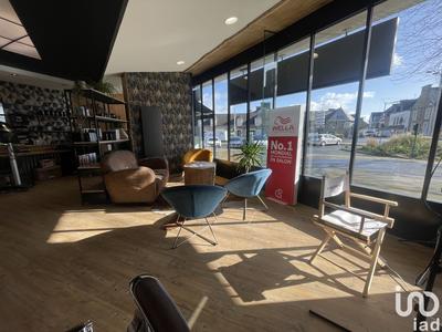 Local commercial - 94 m²